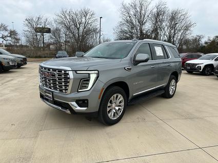 2025 GMC Yukon Katy TX