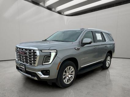 2025 GMC Yukon Katy TX