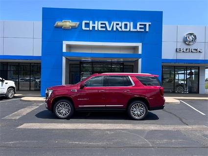 2025 GMC Yukon Farmington MO