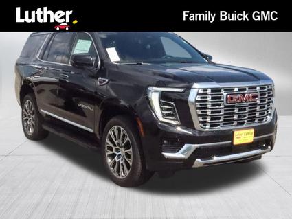 2025 GMC Yukon Fargo ND