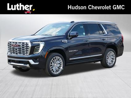 2025 GMC Yukon Hudson WI
