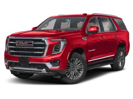 2025 GMC Yukon Hudson WI