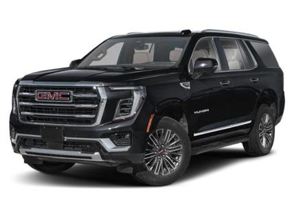 2025 GMC Yukon Salinas CA