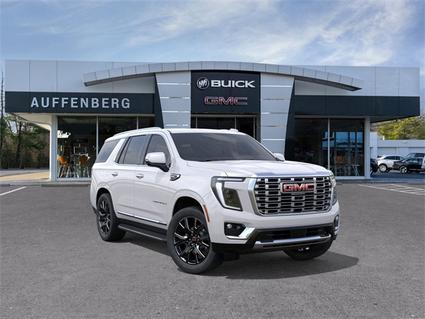 2025 GMC Yukon Carbondale IL