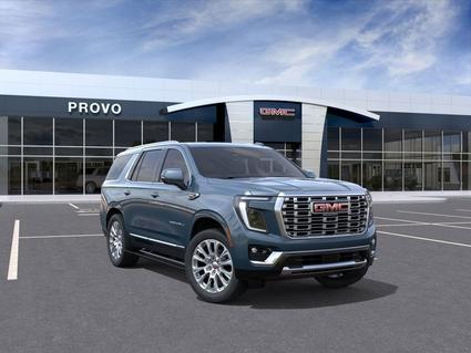 2025 GMC Yukon Provo UT
