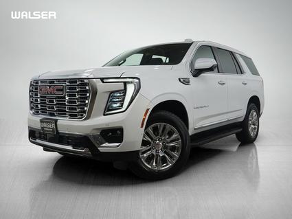 2025 GMC Yukon Saint Paul MN