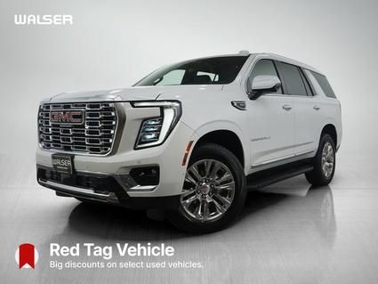 2025 GMC Yukon Saint Paul MN