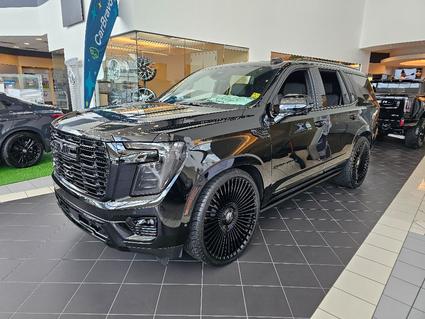 2025 GMC Yukon Jacksonville FL
