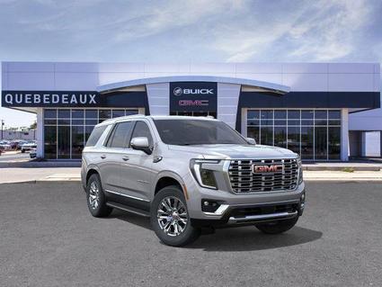 2025 GMC Yukon Tucson AZ
