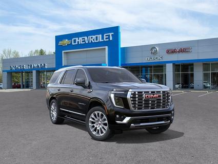 2025 GMC Yukon Newberry SC