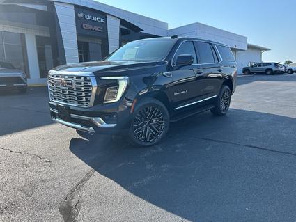 2025 GMC Yukon Poplar Bluff MO