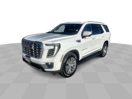 2025 GMC Yukon Cathedral City CA