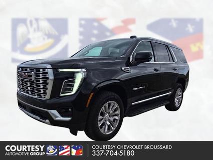 2025 GMC Yukon Broussard LA