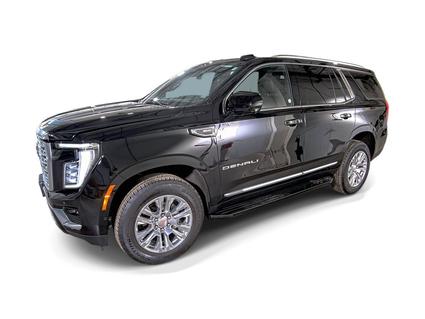 2025 GMC Yukon Billings MT