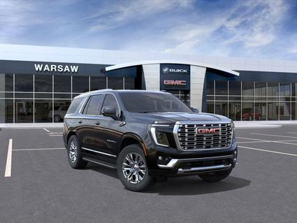 2025 GMC Yukon Warsaw IN
