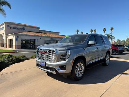 2025 GMC Yukon Santa Maria CA