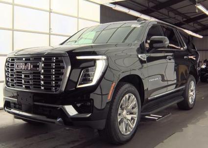 2025 GMC Yukon El Paso TX