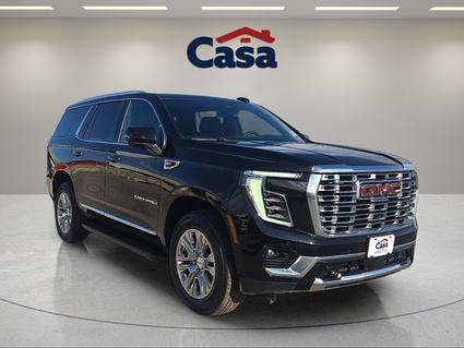 2025 GMC Yukon El Paso TX