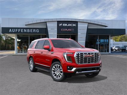 2025 GMC Yukon Carbondale IL
