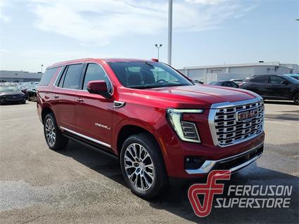 2025 GMC Yukon Broken Arrow OK