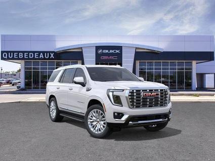 2025 GMC Yukon Tucson AZ