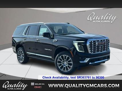 2025 GMC Yukon Alton IL