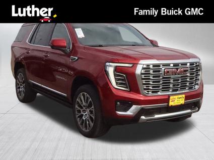 2025 GMC Yukon Fargo ND
