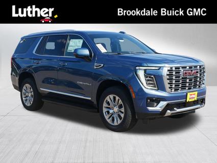 2025 GMC Yukon Minneapolis MN