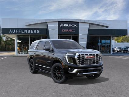 2025 GMC Yukon Carbondale IL