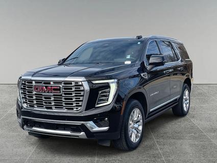 2025 GMC Yukon Atlanta GA