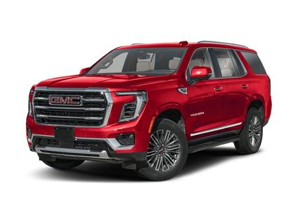 2025 GMC Yukon Twin Falls ID