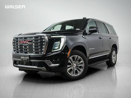 2025 GMC Yukon Burnsville MN