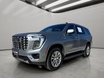2025 GMC Yukon Katy TX