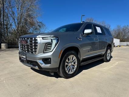 2025 GMC Yukon Katy TX