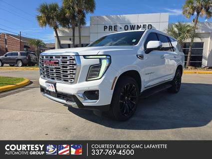 2025 GMC Yukon Lafayette LA