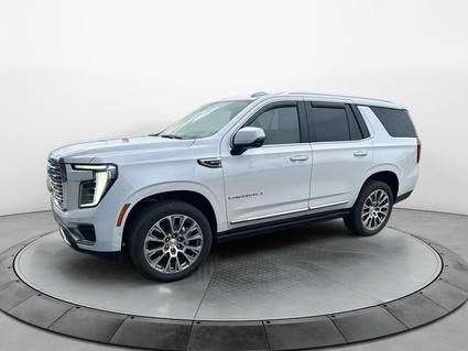 2025 GMC Yukon Tullahoma TN