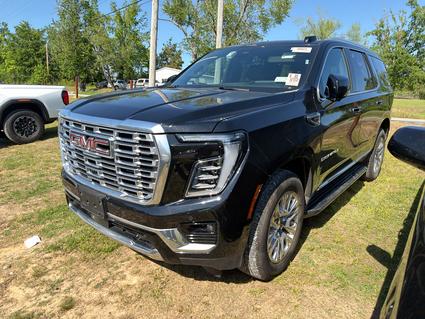 2025 GMC Yukon Corinth MS