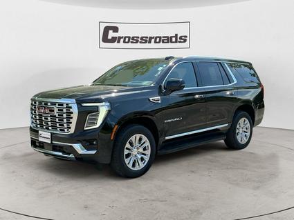 2025 GMC Yukon Corinth MS