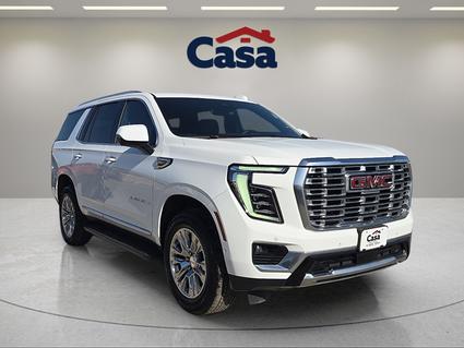 2025 GMC Yukon El Paso TX