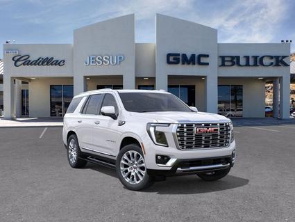 2025 GMC Yukon Cathedral City CA