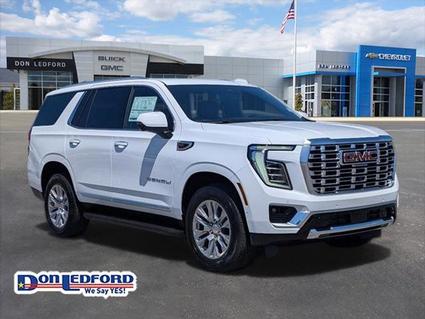 2025 GMC Yukon Cleveland TN