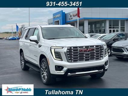 2025 GMC Yukon Tullahoma TN