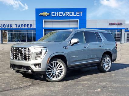 2025 GMC Yukon Paw Paw MI