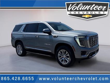 2025 GMC Yukon Sevierville TN