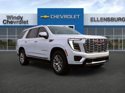 2025 GMC Yukon Pasco WA