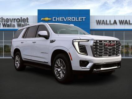 2025 GMC Yukon Pasco WA