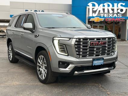 2025 GMC Yukon Newberry SC