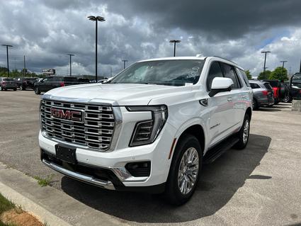 2025 GMC Yukon Hattiesburg MS