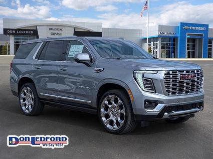 2025 GMC Yukon Cleveland TN