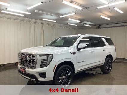 2025 GMC Yukon Warsaw IN